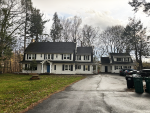 Our House