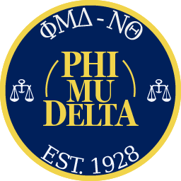 Phi Mu Delta – Nu Theta Chapter